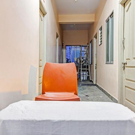 Hotel O New Mayuri Lodge Bagepalli Екстериор снимка