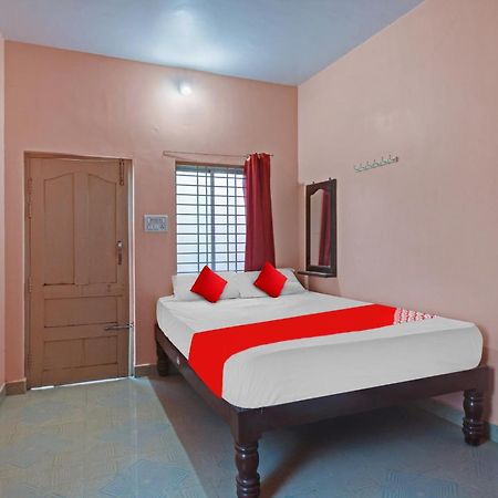 Hotel O New Mayuri Lodge Bagepalli Екстериор снимка