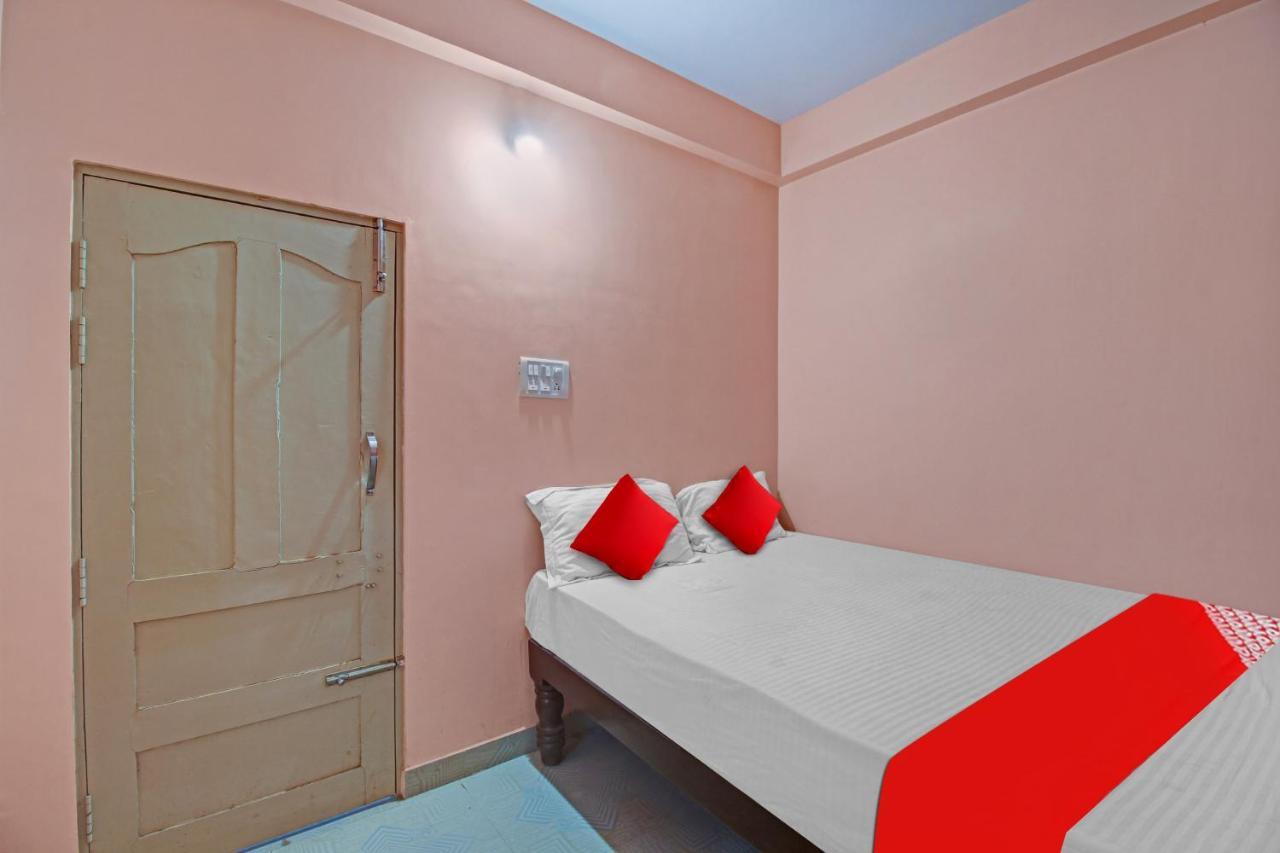 Hotel O New Mayuri Lodge Bagepalli Екстериор снимка