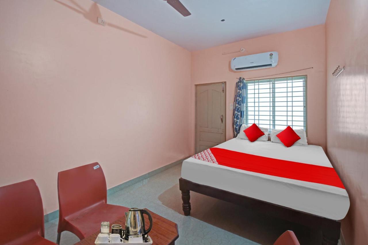 Hotel O New Mayuri Lodge Bagepalli Екстериор снимка
