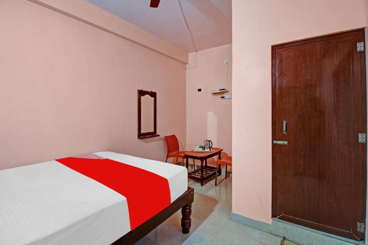 Hotel O New Mayuri Lodge Bagepalli Екстериор снимка
