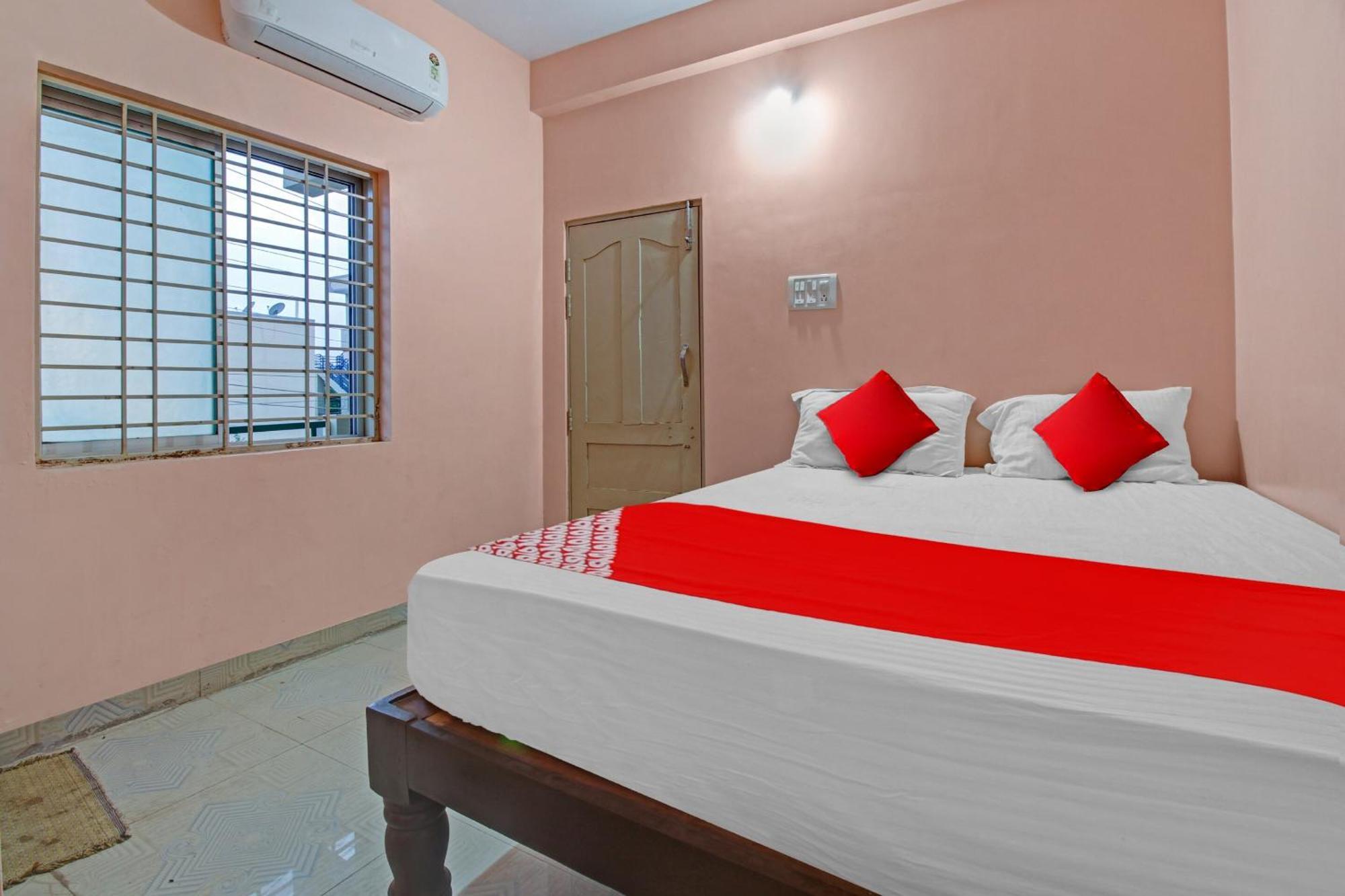 Hotel O New Mayuri Lodge Bagepalli Екстериор снимка