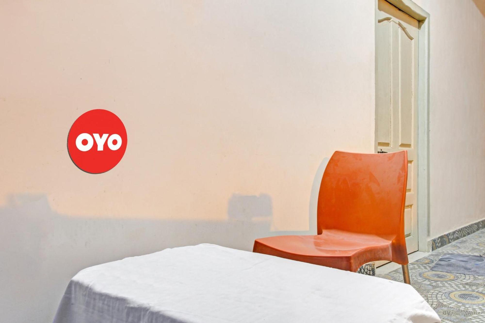 Hotel O New Mayuri Lodge Bagepalli Екстериор снимка