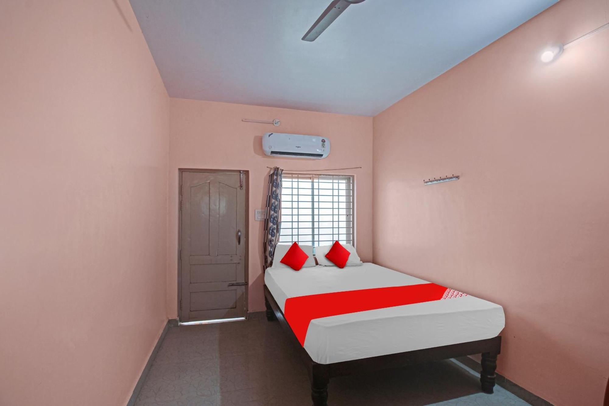Hotel O New Mayuri Lodge Bagepalli Екстериор снимка