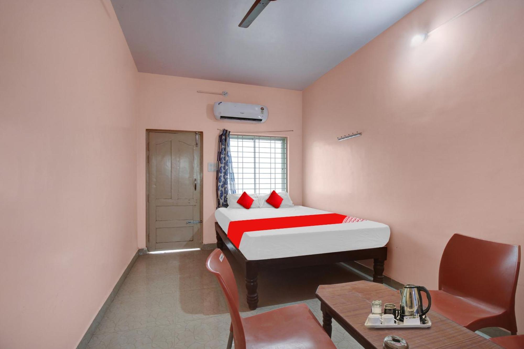 Hotel O New Mayuri Lodge Bagepalli Екстериор снимка