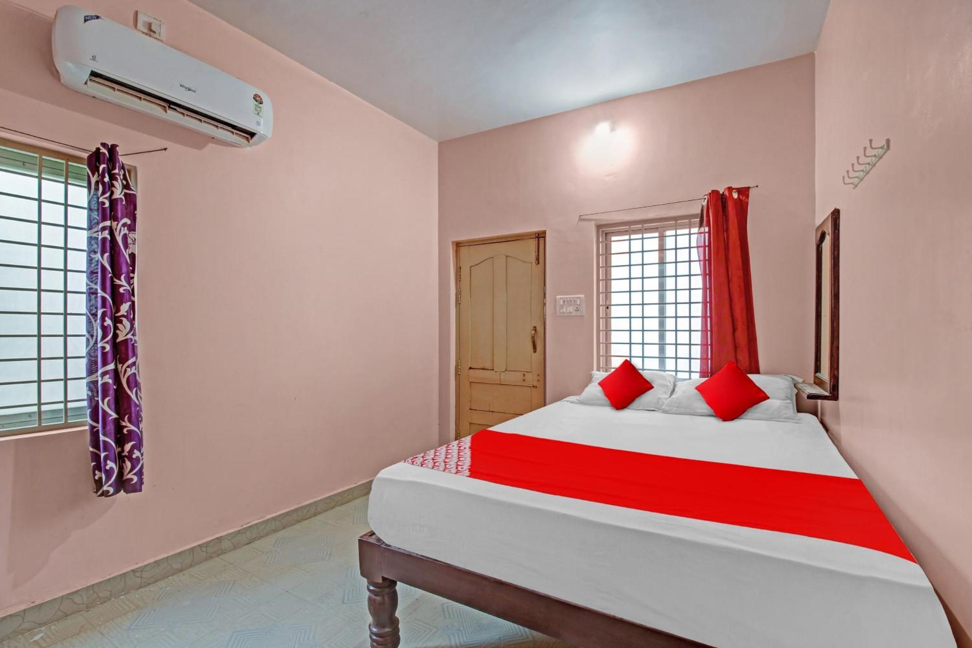 Hotel O New Mayuri Lodge Bagepalli Екстериор снимка