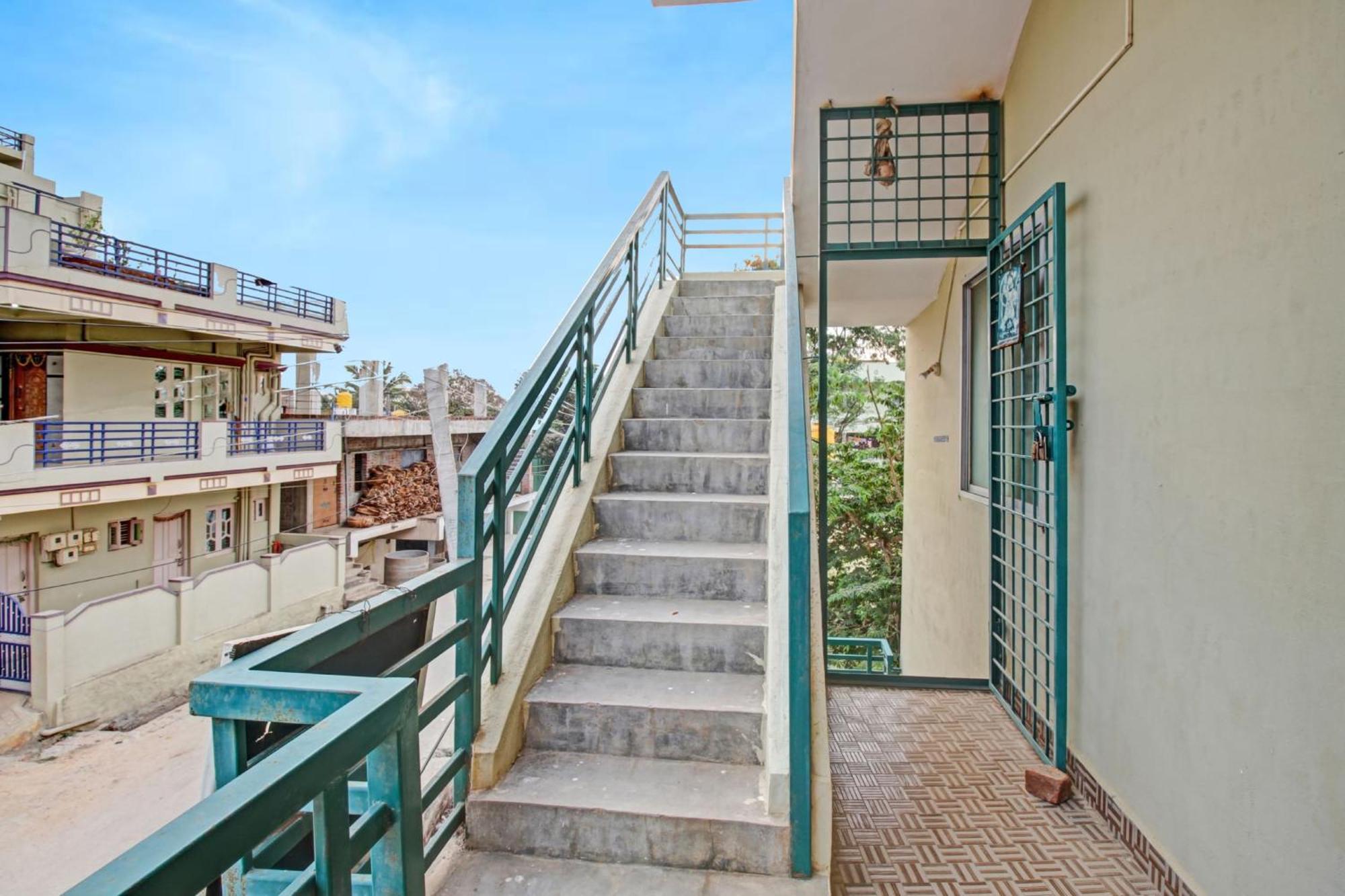 Hotel O New Mayuri Lodge Bagepalli Екстериор снимка