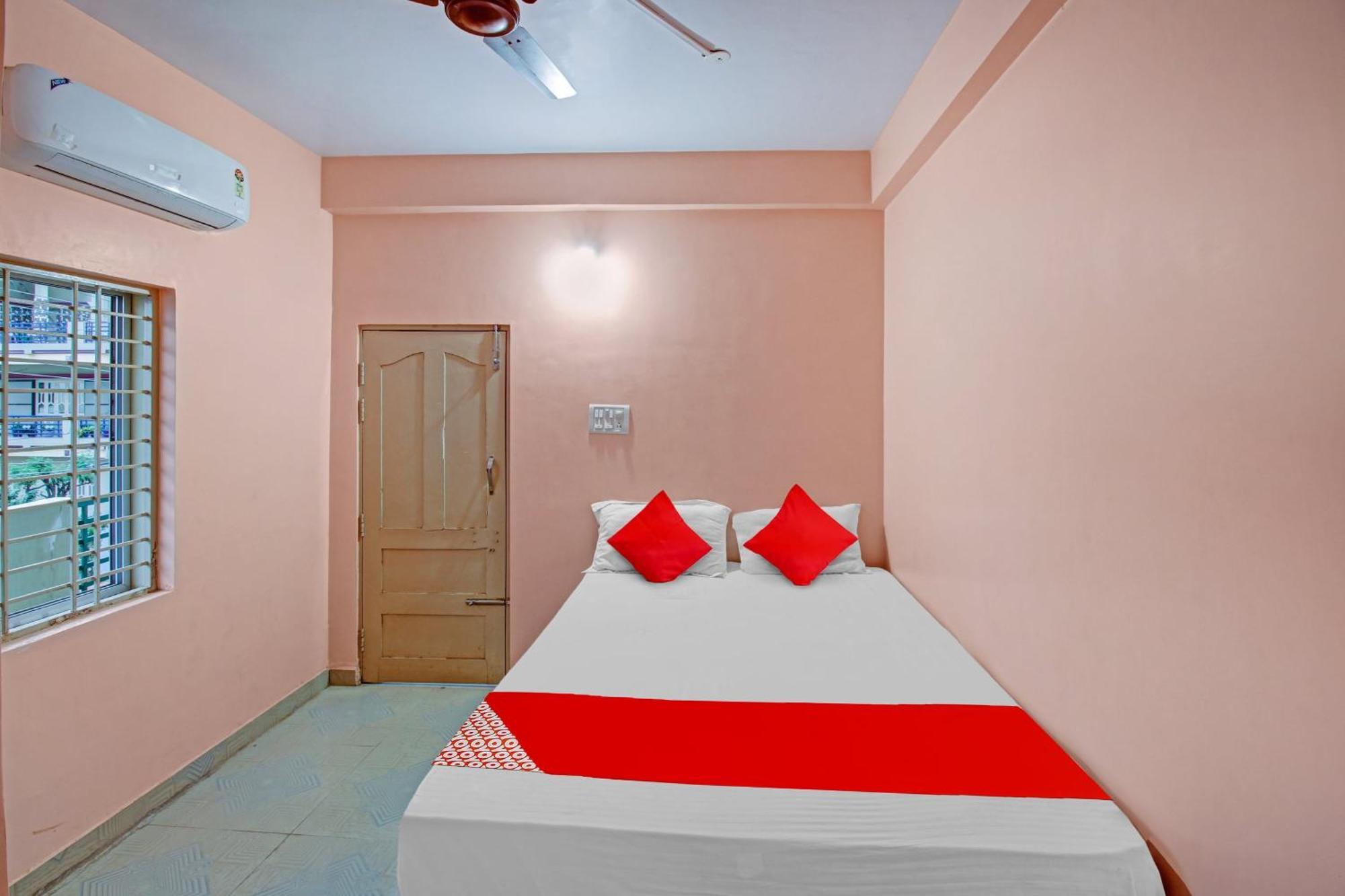 Hotel O New Mayuri Lodge Bagepalli Екстериор снимка