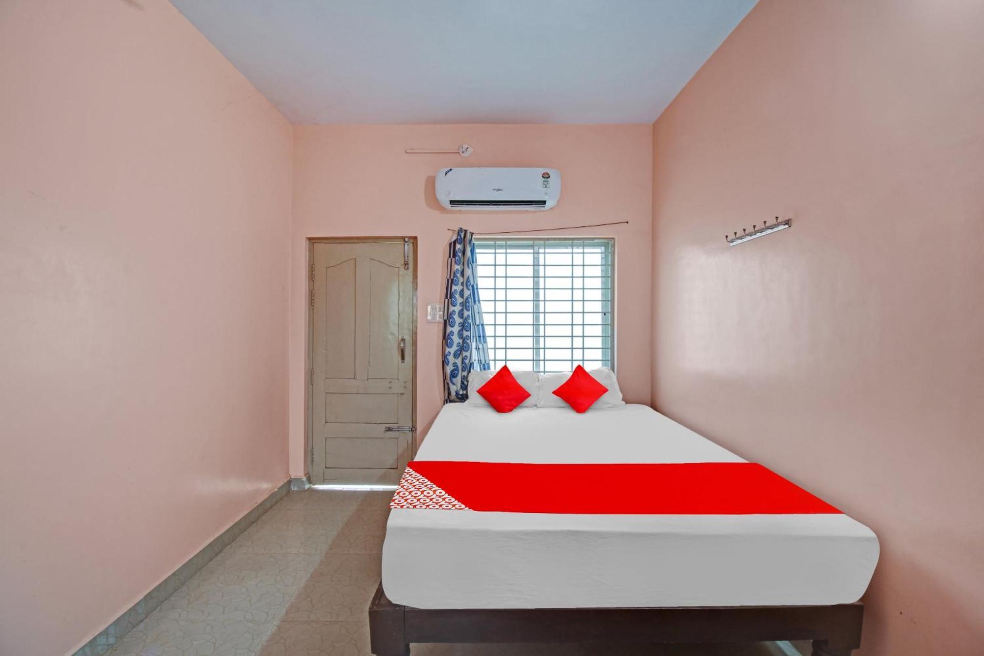 Hotel O New Mayuri Lodge Bagepalli Екстериор снимка